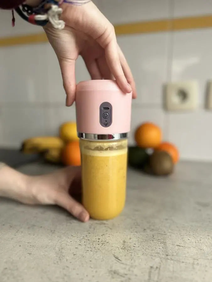 Blender - Blenthie One Blenthie