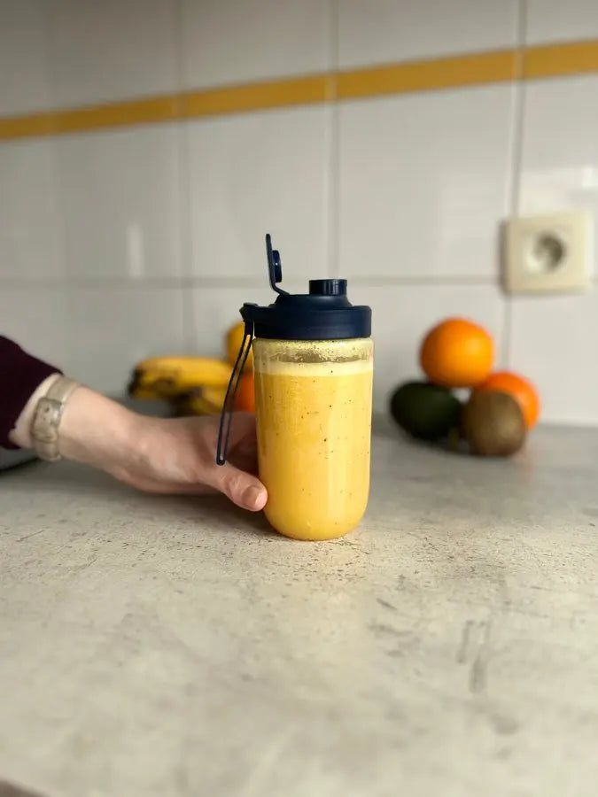 Blender - Blenthie One Blenthie